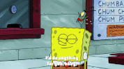 episode 5 spongebob's place GIF by SpongeBob SquarePants