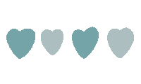 Heart Love Sticker