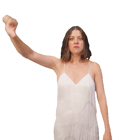 White Dress No Sticker by ABC Music