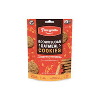 fancypantsbakery cookie cookies snacks food allergy Sticker