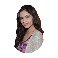 bethany mota STICKER by imoji