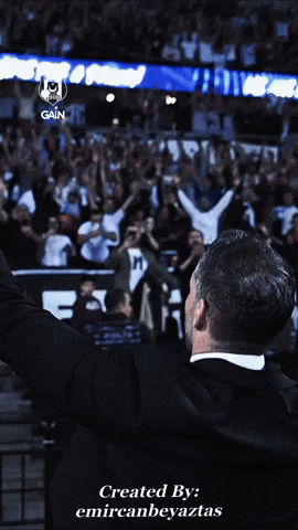 Beşiktaşbasketbol GIF