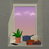 still life window GIF by jjjjjohn