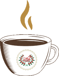cafe2dejulho coffee cafe cafeina cafe2julho Sticker