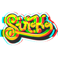 logo Sticker by Siroko