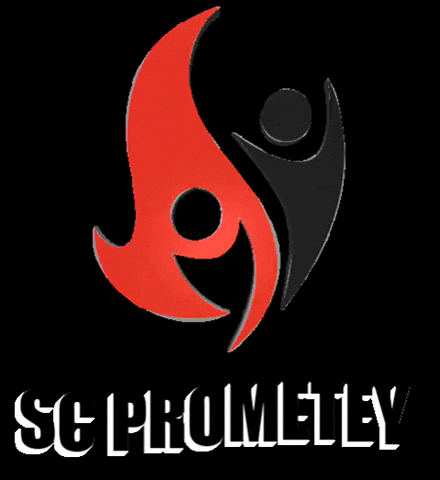 PROMETEYVC giphygifmaker volleyball volley prometey GIF