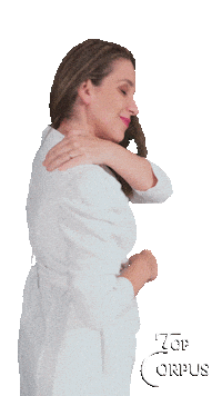 Relaxed Relajado Sticker by Massagem TopCorpus
