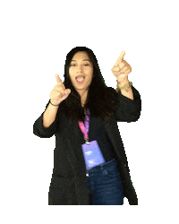 Sticker by ONE APAC 2019