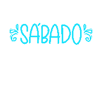 Colores Feliz Fin De Semana Sticker