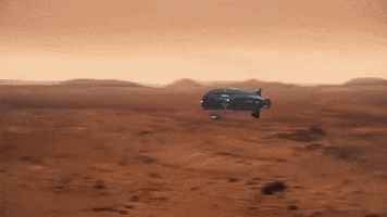 Life On Mars Universe GIF by Raw Fury