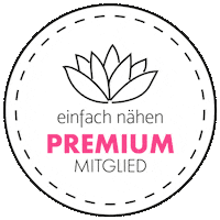 Sewing Sew Sticker by einfachnaehen