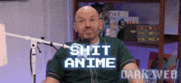 Paul Scheer Poop GIF by Dark Web