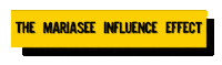 Influence Effect Sticker