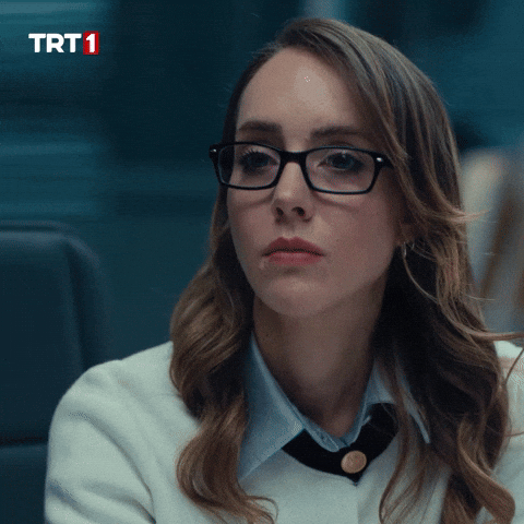 Humor Smile GIF by TRT