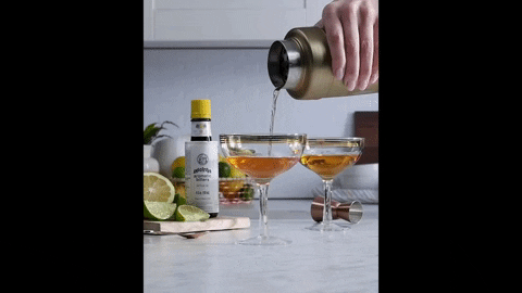 MizkanAmerica giphyupload cocktails angostura bitters GIF