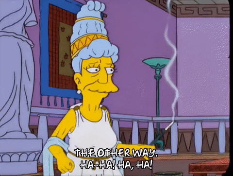 happy episode 14 GIF