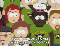 GIF by South Park 