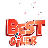 Gila Giler Sticker by caltexmy