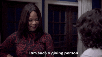 Hahn GIF by OWN: Oprah Winfrey Network