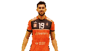 Cvteruel Sticker by Club Voleibol Teruel