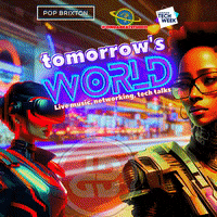 Crypto Tech GIF by ondabeatstudio