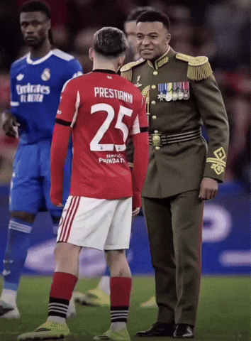 Ronaldo Penalty GIF