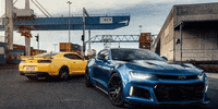 SlyStylePerformance performance chevrolet tuning styling GIF