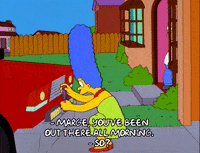 homer simpson GIF