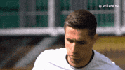 Warm Up Football GIF by VfL Wolfsburg