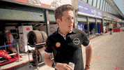 Formulae Nismoteam Nismo Nissanformulae Nissanmotorsport Sachafenestraz GIF by Nissan Motorsport