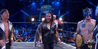 GIF by Lucha Libre AAA