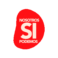 BancodealimentosdeBolivia semillas bab nosotrossípodemos bancodealimentosdebolivia Sticker