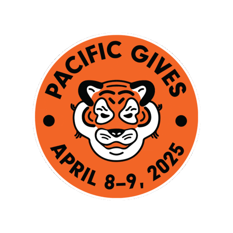 Uop Sticker by Pacific Gives