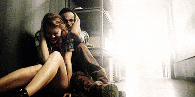 teen wolf sheriff stilinski GIF by mtv