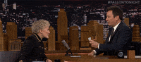 jimmy fallon lol GIF by The Tonight Show Starring Jimmy Fallon