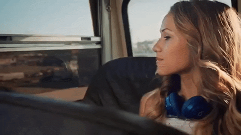 crazy beautiful GIF by Skylar Stecker