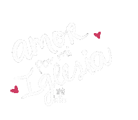 Iglesiario Sticker by Iglesia RIO Internacional