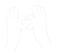 In Love Sticker by Iglesia RIO Internacional