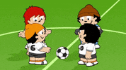 world cup football GIF by ZDF
