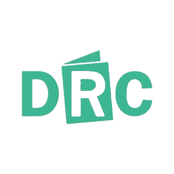 DyslexiaReadingCenter nonprofit drc tutor dyslexia Sticker