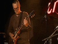 Jammin Out Oh Yeah GIF by Joe Bonamassa