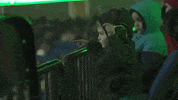 rocking out monster trucks GIF by Monster Jam