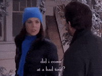 season 4 netflix GIF by Gilmore Girls 