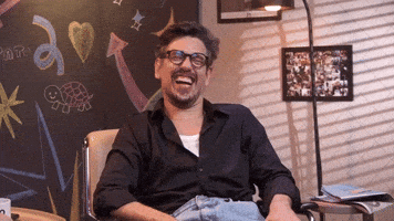 Gregorio Duvivier GIF by Porta Dos Fundos