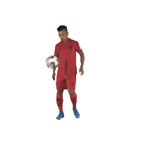 Indian Football Sticker by Indian Super League