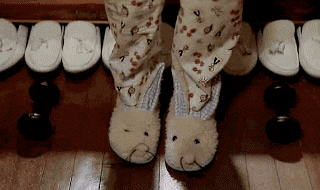 morning GIF
