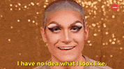 Drag Queen Pride GIF by BuzzFeed