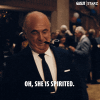 Sean Penn Starz GIF by Gaslit