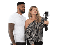 Youtube Film Sticker by Samion