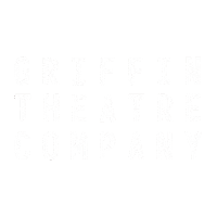 GriffinTheatreCompany theatre sydney griffin foxes Sticker